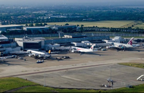 ep aeropuerto de heathrow en reino unido