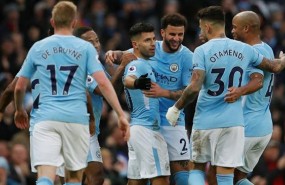 ep aguero celebragolmanchester city