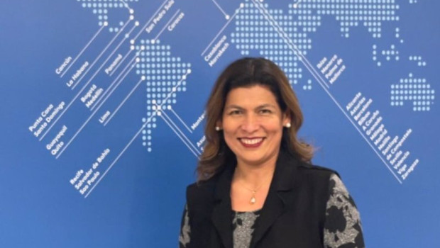 ep air europa nombra a karim balarezo nueva directora regional de america