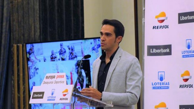 ep alberto contador desayunos deportivos