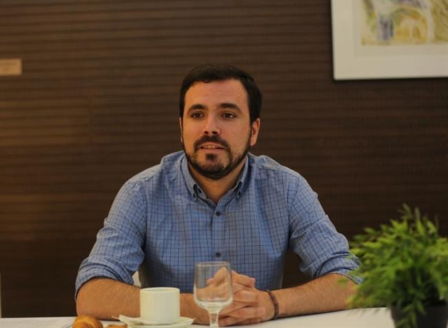 ep alberto garzon lideriu