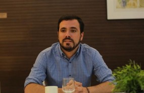 ep alberto garzon lideriu