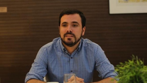 ep alberto garzon lideriu