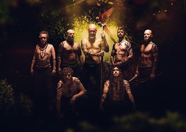 Alerta Caníbal, nuevo disco de Eskorzo | REMITIDO POR THE BORDELINE MUSIC ep alerta canibal nuevo discoeskorzo