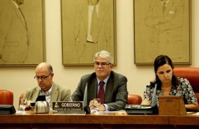 ep alfonso dastis encomision exteriores congreso