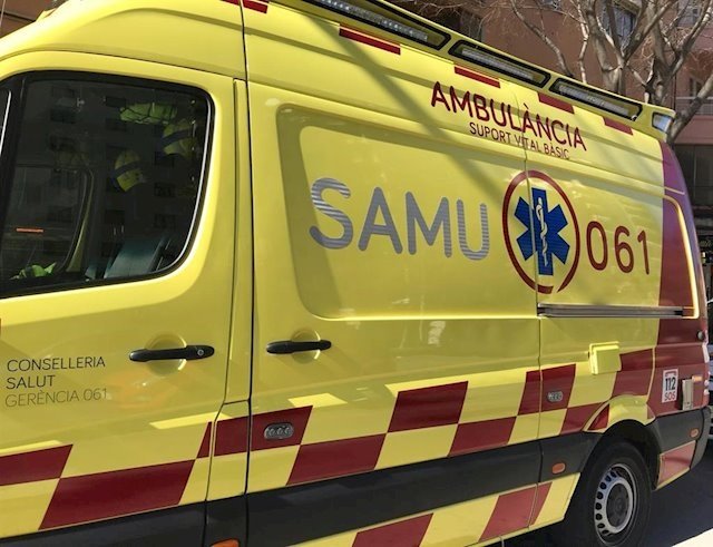ep ambulancia del 061 20200207230109