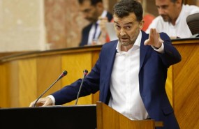 ep antonio maillo este miercolesparlamento andaluz