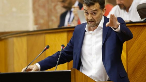 ep antonio maillo este miercolesparlamento andaluz