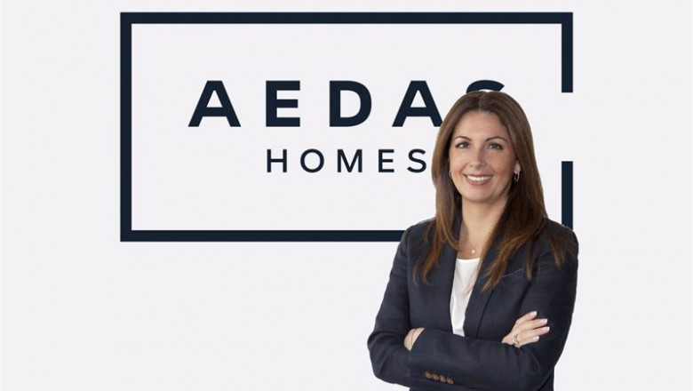 Archivo - AEDAS Homes se une al Pacto Mundial de Naciones Unidas | AEDAS HOMES - Archivo ep archivo aedas homes se une al pacto mundial de naciones unidas