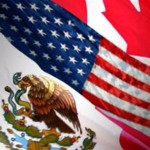 ep archivo   banderas mexico eeuu y canada