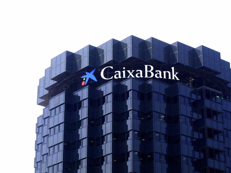CaixaBank: mejor aspecto técnico imposible