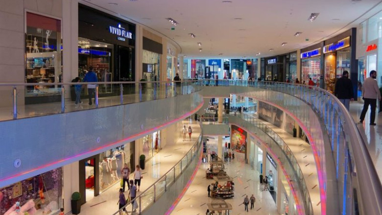 ep archivo centro comercial 20240521133503 ep archivo centro comercial 20240521133503