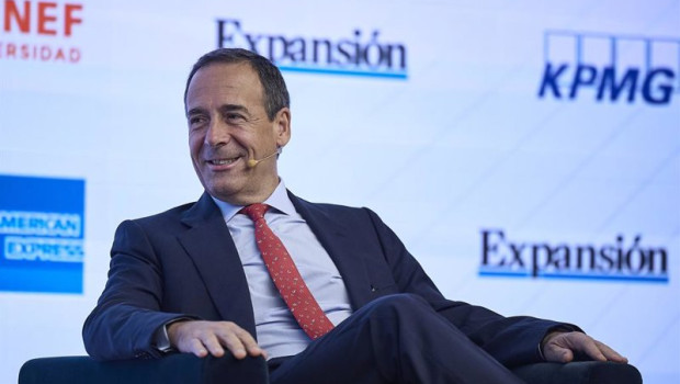 ep archivo   el consejero delegado de caixabank gonzalo gortazar 20260409105004