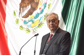 ep archivo   el director general de cfe manuel barlett diaz