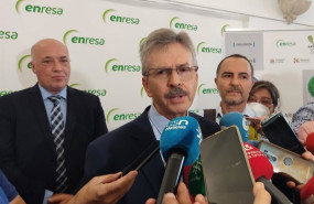 ep archivo   el expresidente de enresa jose luis navarro