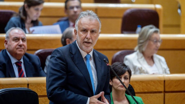 ep archivo   el ministro de politica territorial y memoria democratica angel victor torres