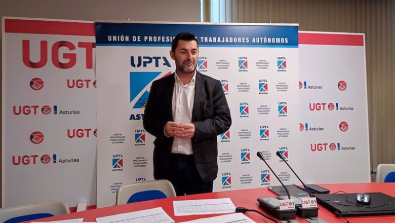 ep archivo el presidente de upta eduardo abad 20240509123404 ep archivo el presidente de upta eduardo abad 20240509123404