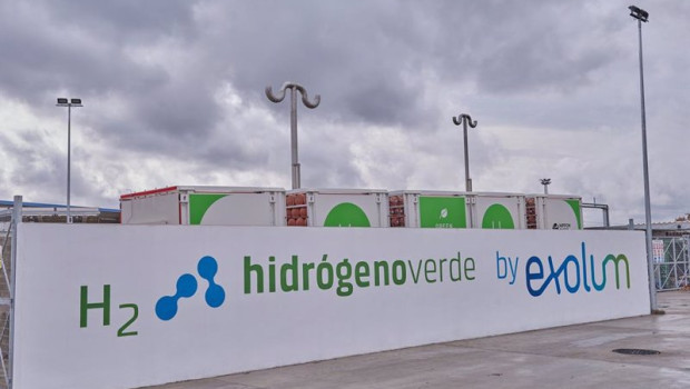 ep archivo   exolum lanza una linea de negocio enfocada en la logistica integral de hidrogeno