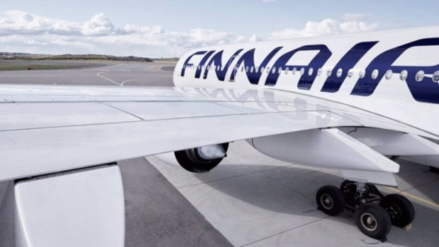 ep archivo   finnair ofrece vuelos diarios a la laponia finlandesa desde 290 euros ida y vuelta