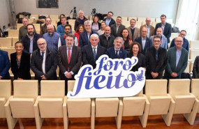 ep archivo   foto de familia fundacion foro fieito