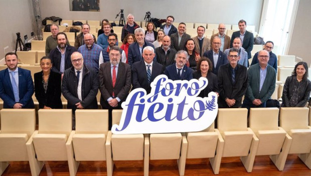 ep archivo   foto de familia fundacion foro fieito