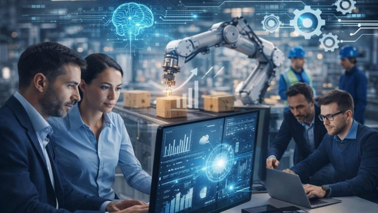 ep archivo   icex lanza reto ia el primer concurso de inteligencia artificial para la