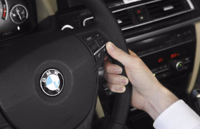 ep archivo   interior de un bmw