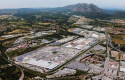 ep archivo - la planta de seat en martorell barcelona