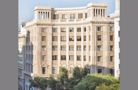 ep archivo - la sede de foment del treball en barcelona