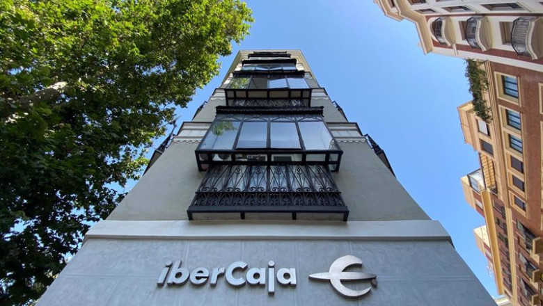 ep archivo oficina de ibercaja a 18 de julio de 2022 en madrid espana 20231017132902 ep archivo oficina de ibercaja a 18 de julio de 2022 en madrid espana 20231017132902