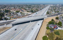 ep archivo   ohla anuncia la inauguracion de la i 405 en california uno de los mayores proyectos de