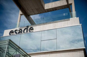 ep archivo   sede de esade en madrid