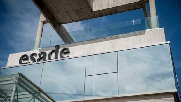 ep archivo   sede de esade en madrid