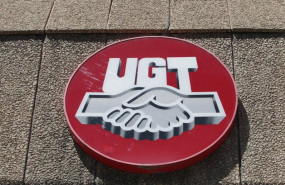 ep archivo   sede de ugt logo de ugt union general de trabajadores 20251103180706
