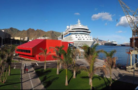 ep archivo   terminal de cruceros de santa cruz de tenerife