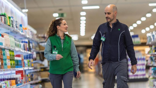 ep archivo   trabajadores de mercadona