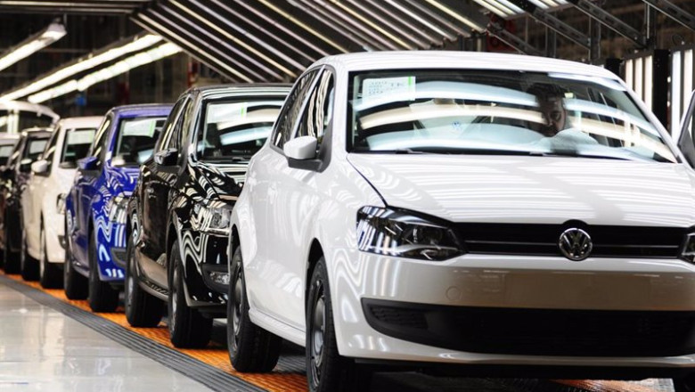 ep archivo volkswagen aumenta sus ventas un 3 interanual en el primer trimestre del ano hasta los ep archivo volkswagen aumenta sus ventas un 3 interanual en el primer trimestre del ano hasta los