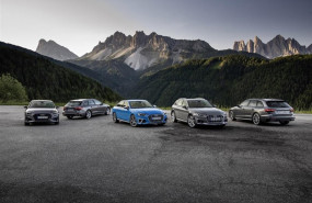 ep audi a4