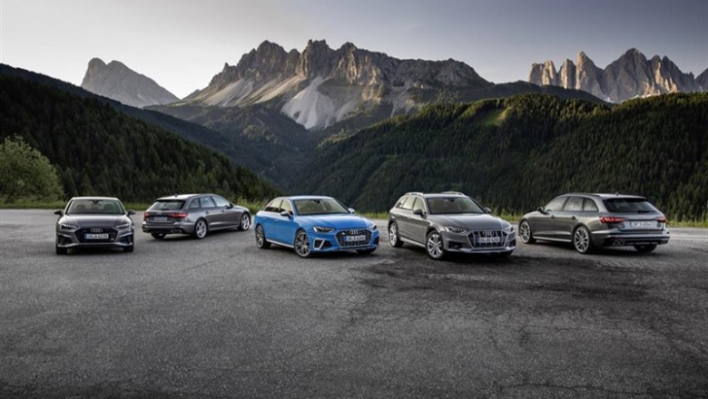 ep audi a4 ep audi a4