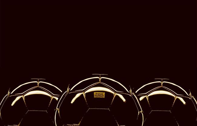 Balón Oro | FRANCE FOOTBALL ep balon oro