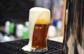 ep barcelona beer festival aconsegueixxifra rcord646 cerveses artesanes ep barcelona beer festival aconsegueixxifra rcord646 cerveses artesanes