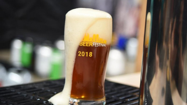 BARCELONA BEER FESTIVAL ep barcelona beer festival aconsegueixxifra rcord646 cerveses artesanes