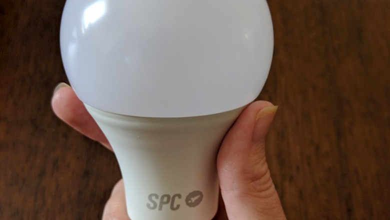 ep bombilla inteligente sirius 1050 de spc ep bombilla inteligente sirius 1050 de spc