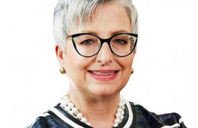 ep carol tome nueva consejera delegada de ups