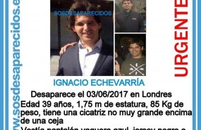 ep cartelsos desaparecidosignacio echevarria ep cartelsos desaparecidosignacio echevarria