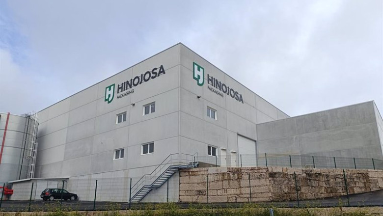 ep centro logistico hinojosa vigo ep centro logistico hinojosa vigo
