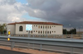 ep centro penitenciario herrerala mancha