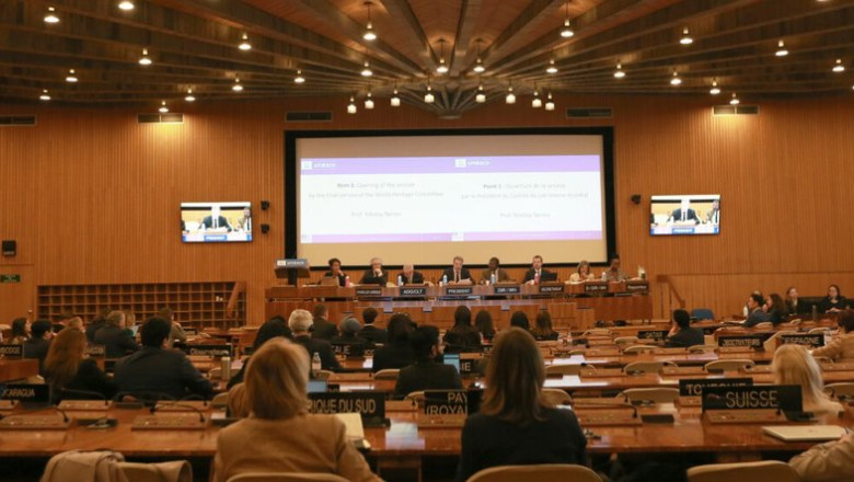 ep ciudades patrimonio participa en la reunion del comite de unesco en paris ep ciudades patrimonio participa en la reunion del comite de unesco en paris