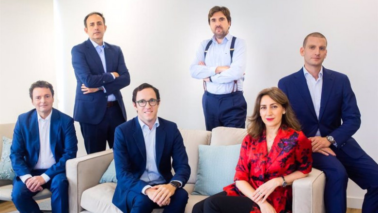 Comité de dirección de X-Elio | X-ELIO ep comite de direccion de x elio