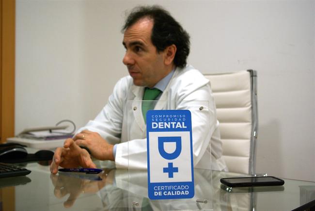 Compromiso Seguridad Dental | COMPROMISO SEGURIDAD DENTAL ep compromiso seguridad dental